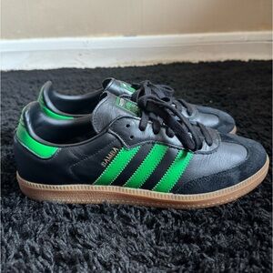 Adidas Samba “AUSTIN”